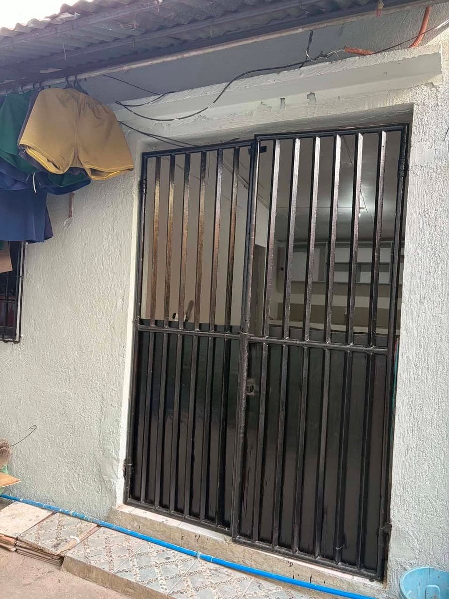 HOUSE FOR RENT. 6500 PESOS. - photo 1