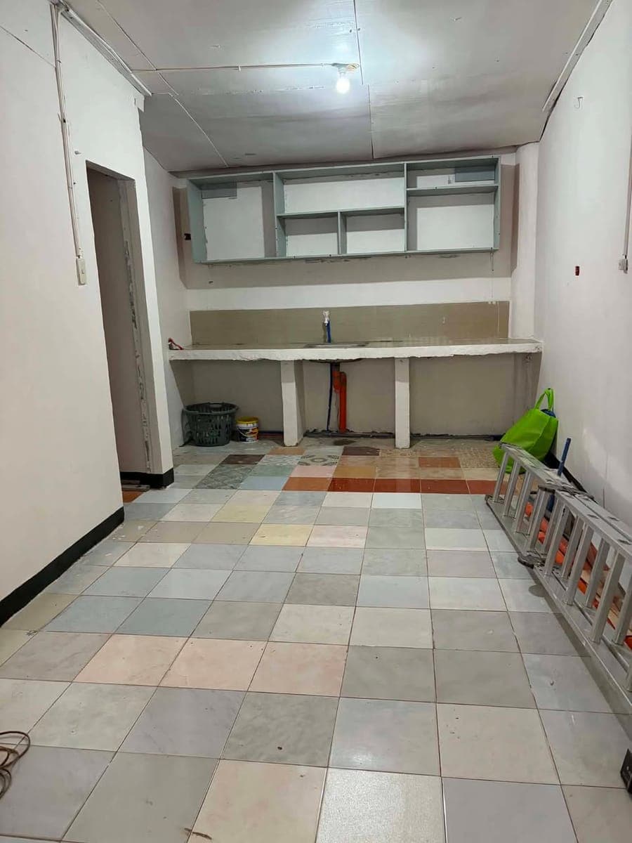 HOUSE FOR RENT. 6500 PESOS. - photo 3