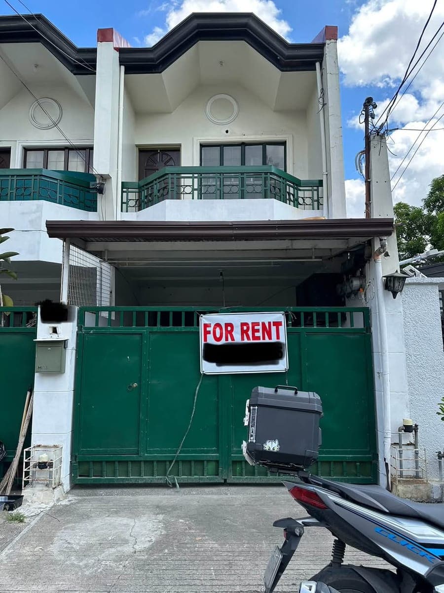 TownHouse For Rent - photo 1