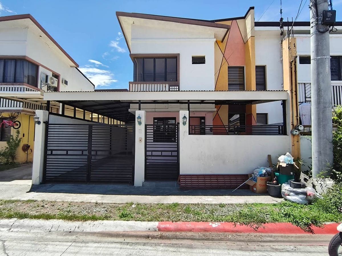 🏠🏠HOUSE FOR RENT🏠🏠 - photo 1