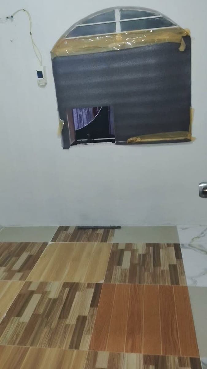 Apartment for rent with 1 room pwde na lagyan aircon salpak na lang at Arciaga comp. Bago mag should... - photo 1