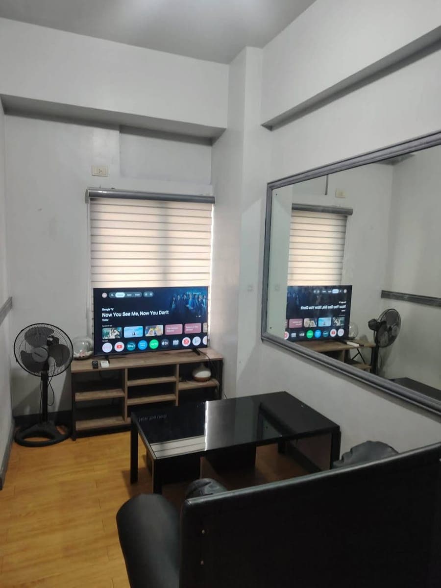 Condo for Rent : Fully Furnished - photo 1