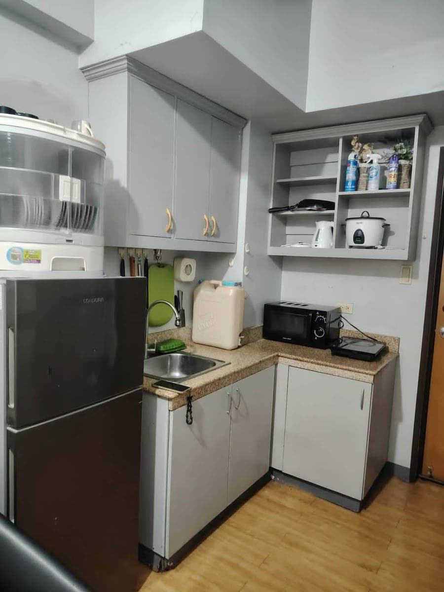 Condo for Rent : Fully Furnished - photo 2