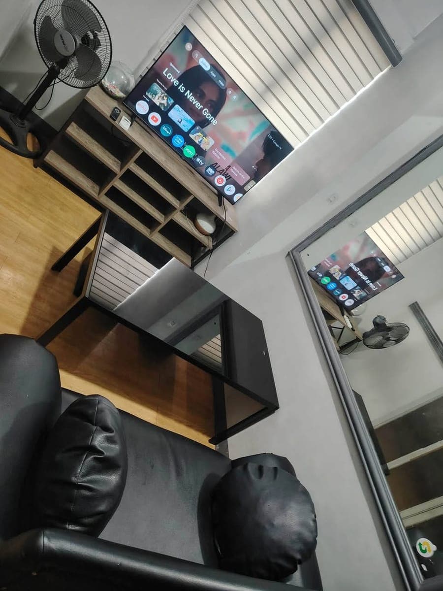 Condo for Rent : Fully Furnished - photo 4