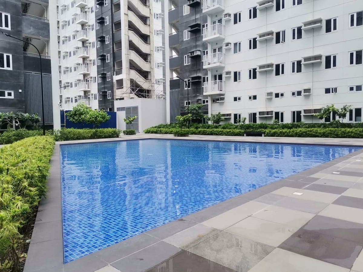 🏢 FOR RENT: 2BR Condo Unit at Charm Residences – Cainta 🏢 - photo 1