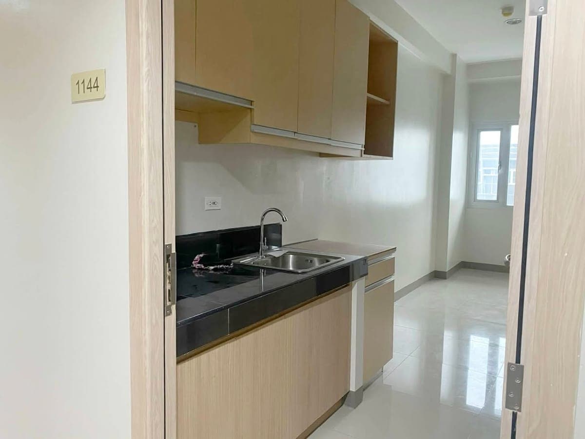 🏢 FOR RENT: 2BR Condo Unit at Charm Residences – Cainta 🏢 - photo 5