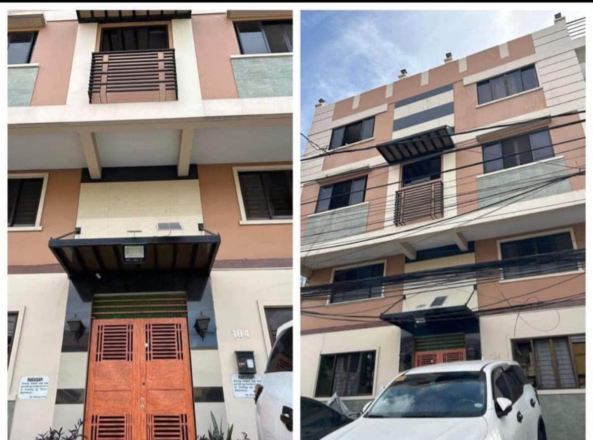 FOR RENT: Condo Style Two (2) BEDROOM APARTMENT‼️ ‼️ - photo 1