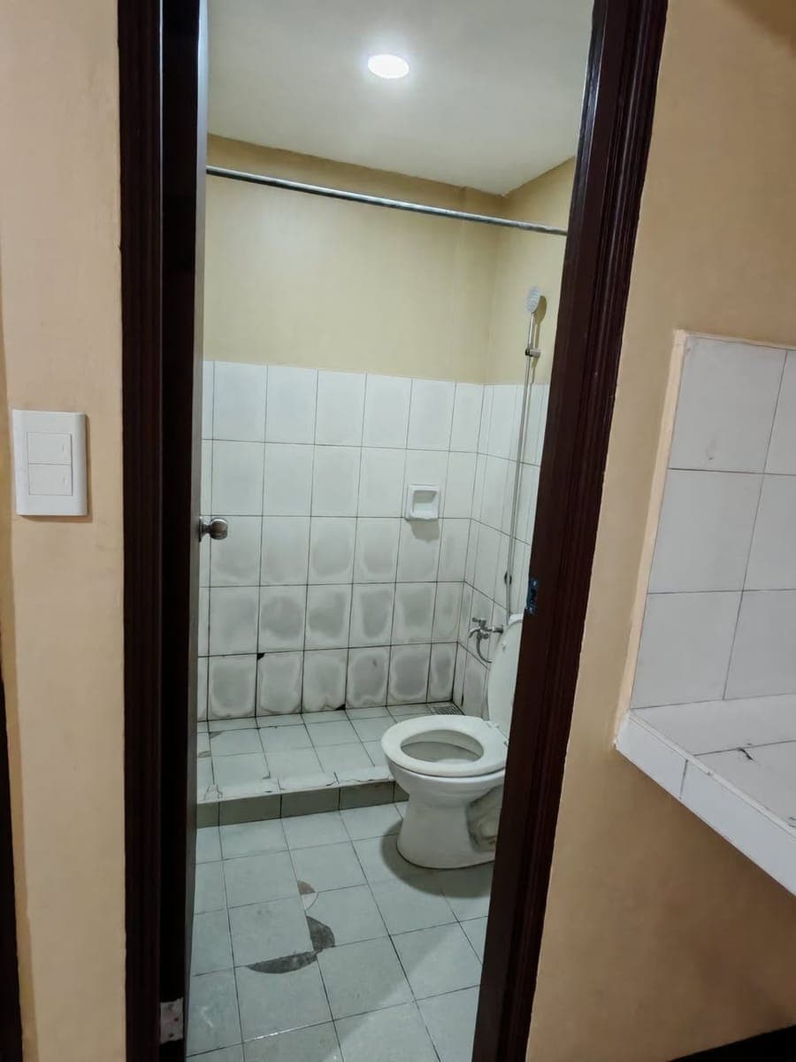 Hello po apartment for rent! 10,000 monthly - photo 5