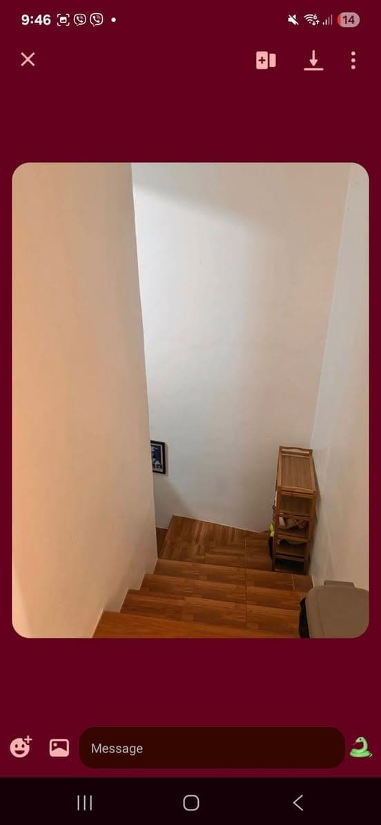Room/housedorm for rent safe,clean,quiet area - photo 5