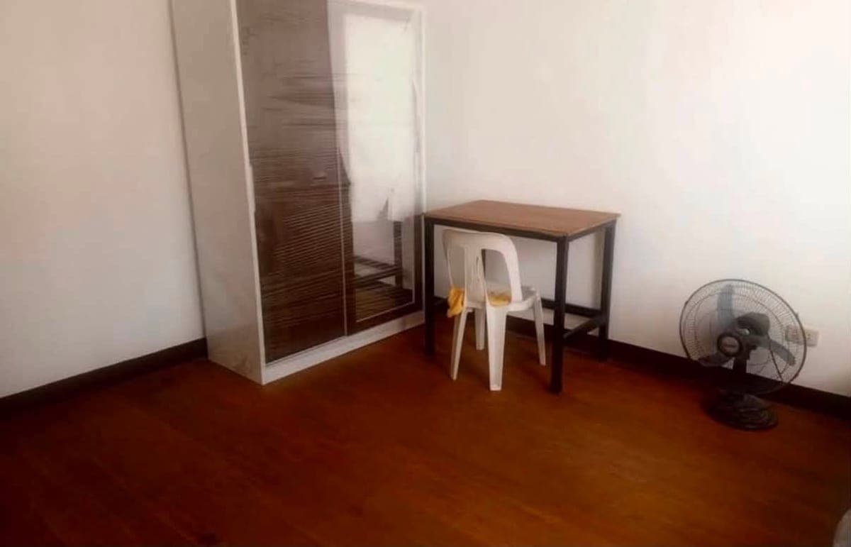 Rooms for rent, Good for couples and students. Loc. Mintcor Subd. Muntinlupa. - photo 1
