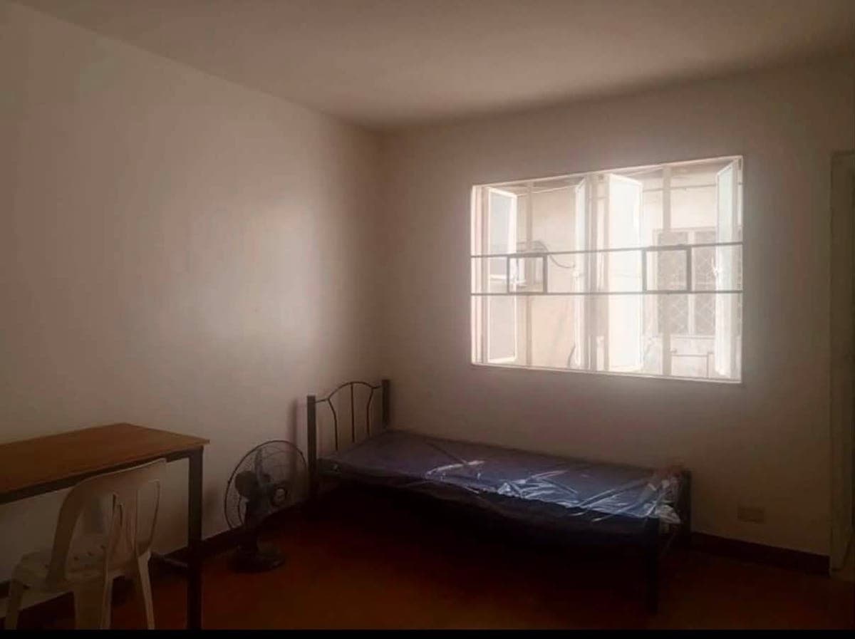 Rooms for rent, Good for couples and students. Loc. Mintcor Subd. Muntinlupa. - photo 2
