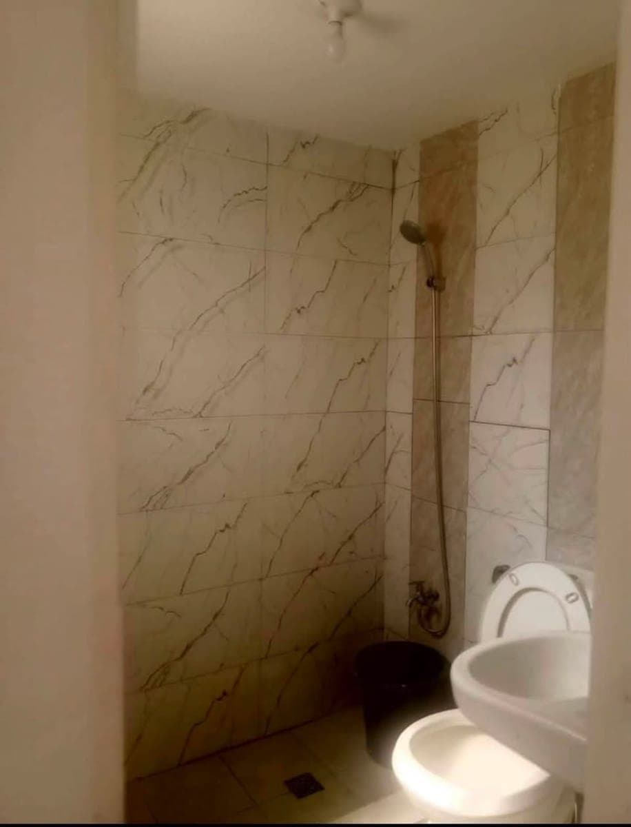 Rooms for rent, Good for couples and students. Loc. Mintcor Subd. Muntinlupa. - photo 3
