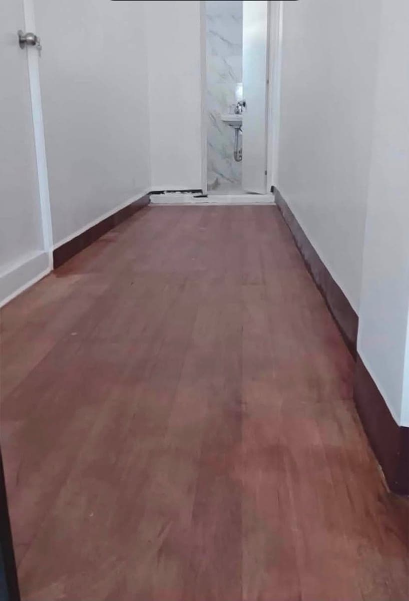 Rooms for rent, Good for couples and students. Loc. Mintcor Subd. Muntinlupa. - photo 4