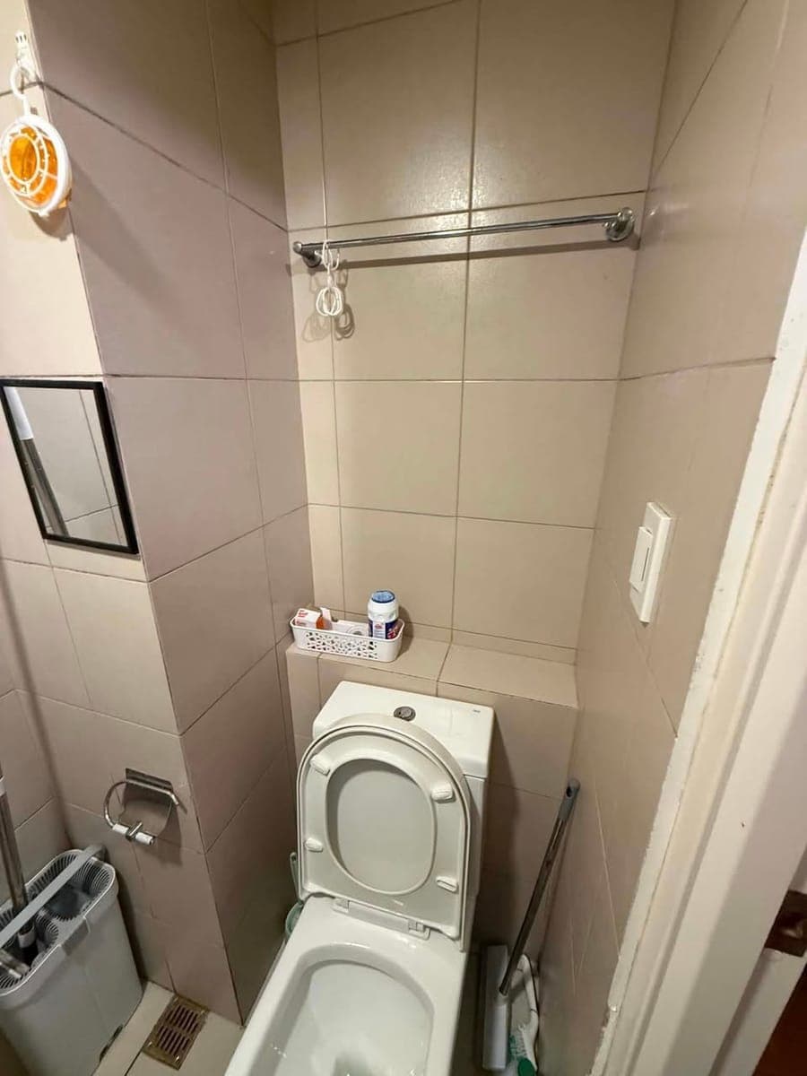 Hi everyone, I’m looking for a new tenant for my unit located in Pasig. - photo 2
