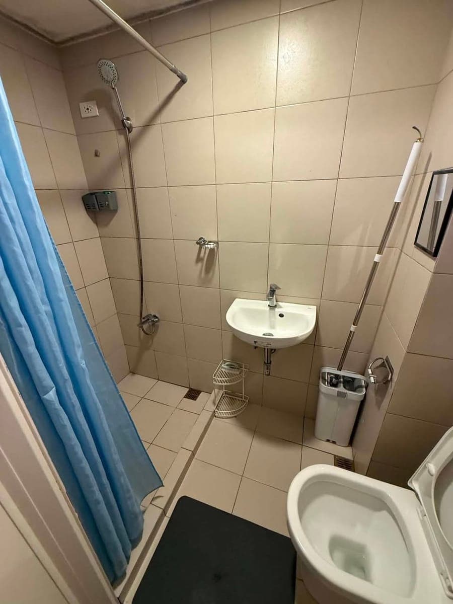 Hi everyone, I’m looking for a new tenant for my unit located in Pasig. - photo 1