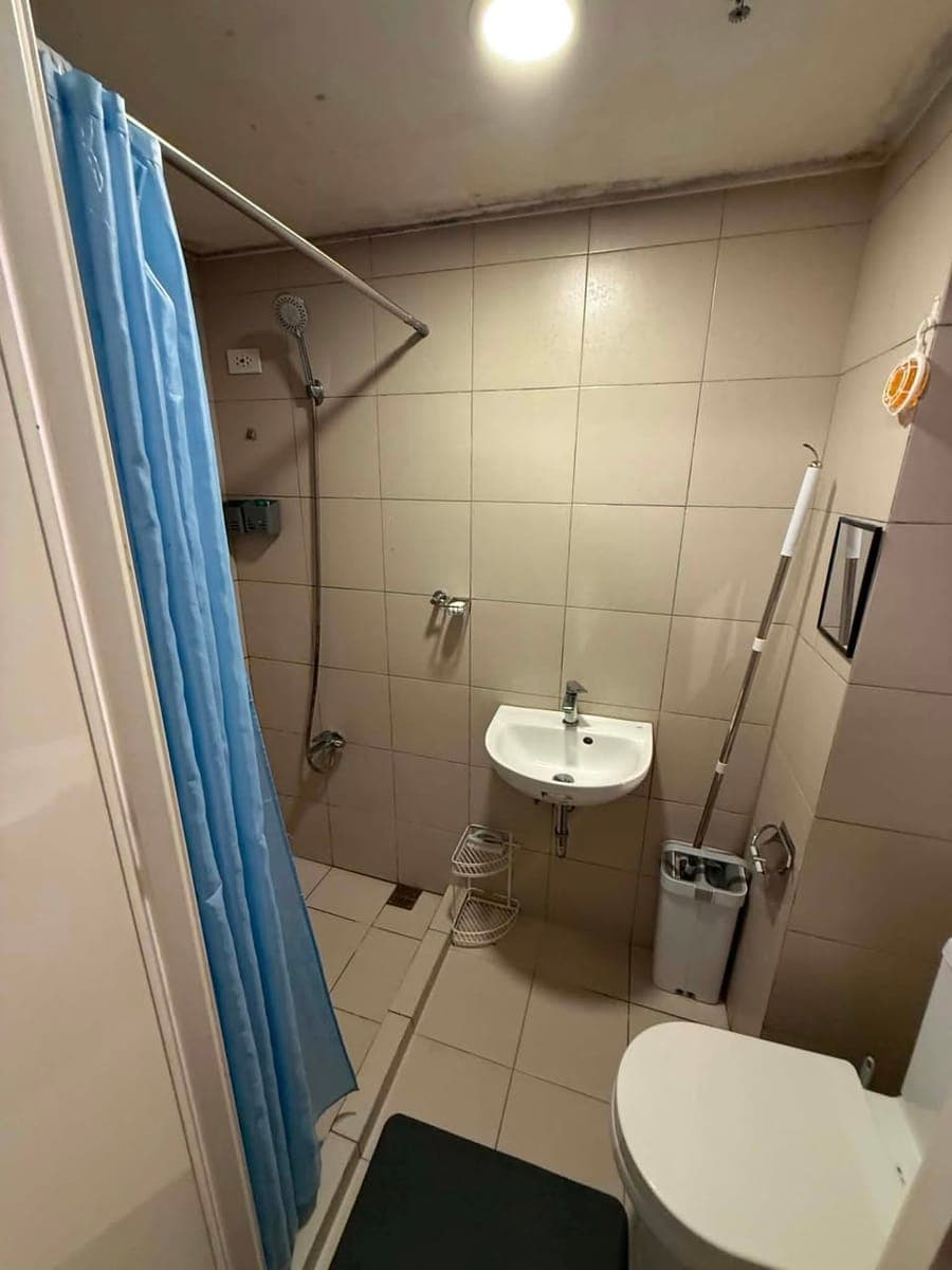 Hi everyone, I’m looking for a new tenant for my unit located in Pasig. - photo 4