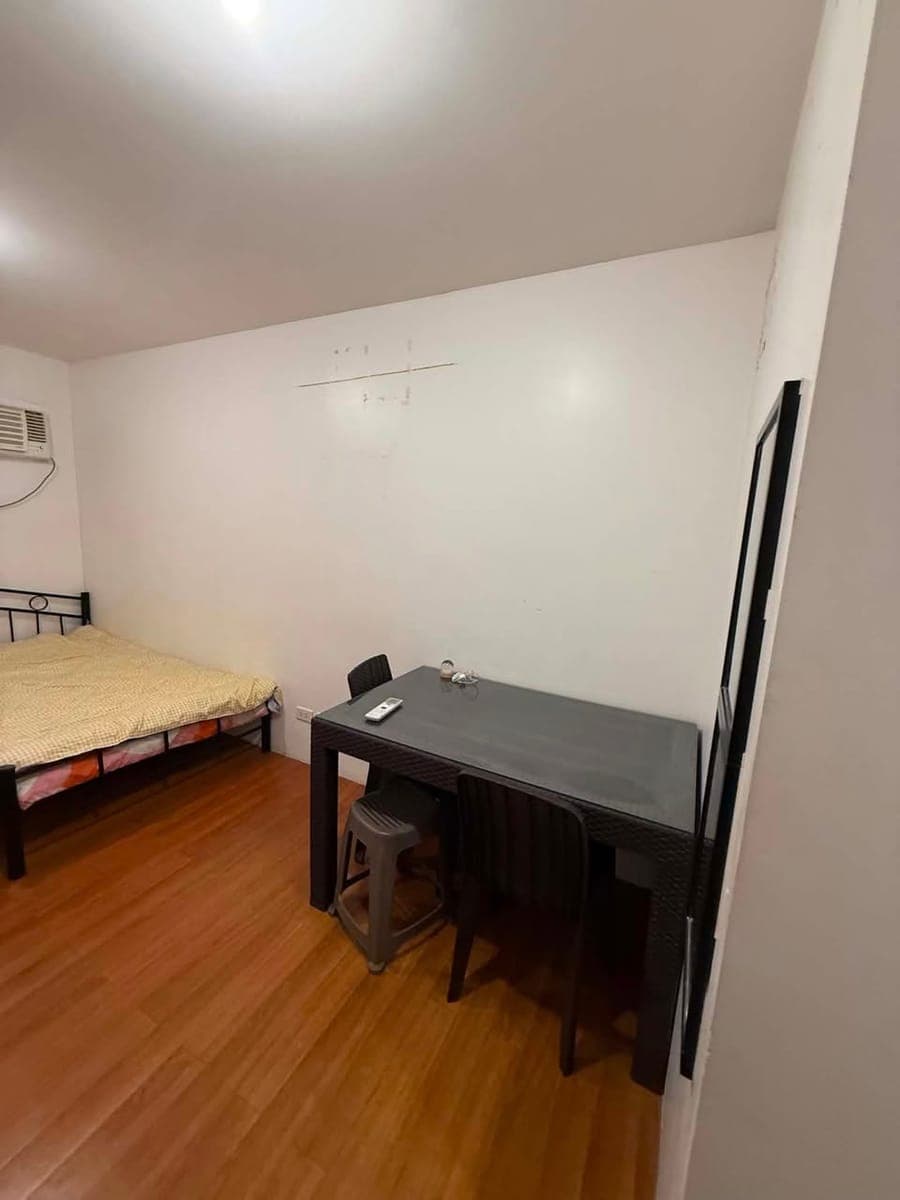 Hi everyone, I’m looking for a new tenant for my unit located in Pasig. - photo 5