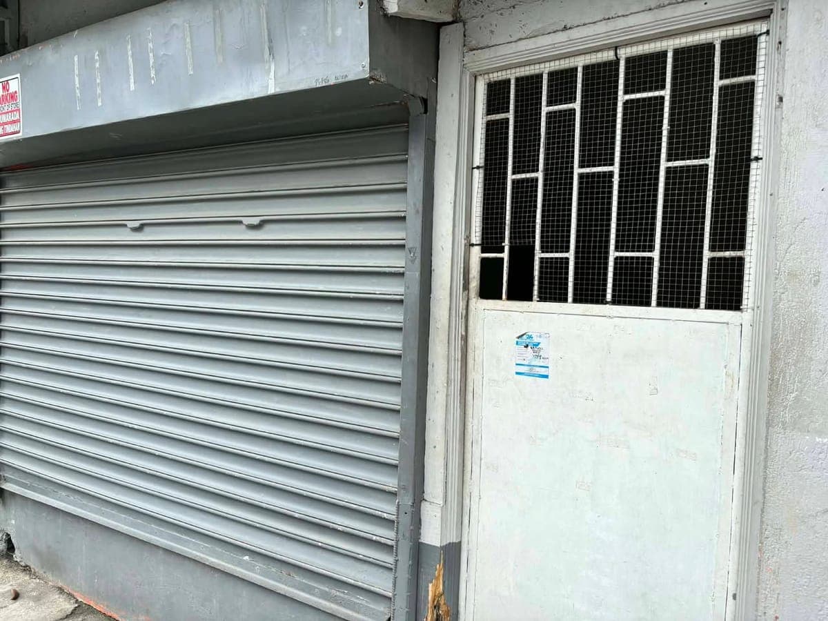 FOR RENT: Apartment + Tindahan - photo 2
