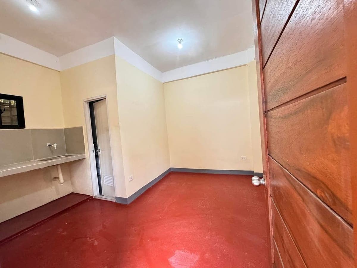 Studio type for rent - photo 1