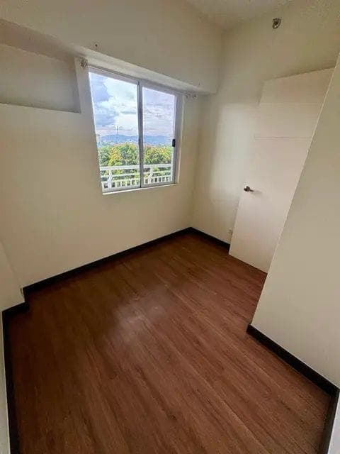 𝐅𝐎𝐑 𝐑𝐄𝐍𝐓: 2BR Bare Unit at DMCI Satori Residences, Pasig City - photo 4