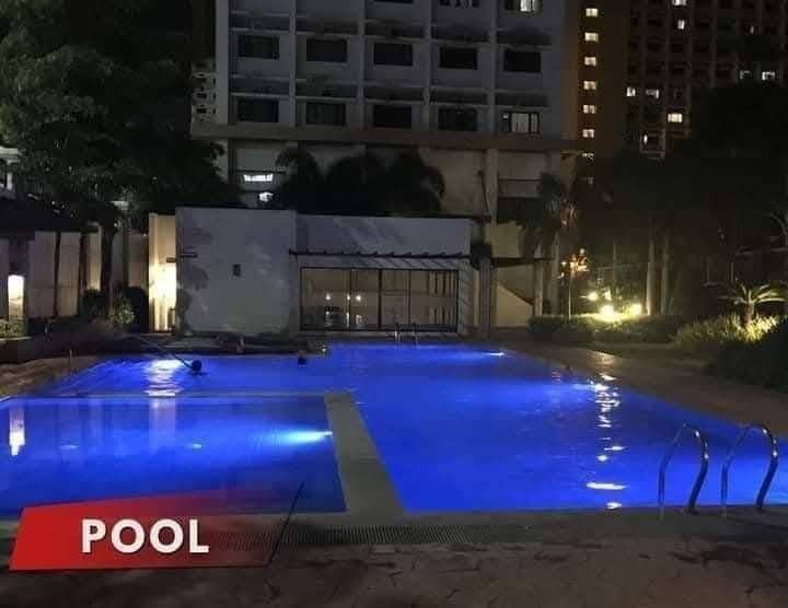 STUDIO CONDO FOR RENT – Filinvest City, Alabang - photo 2