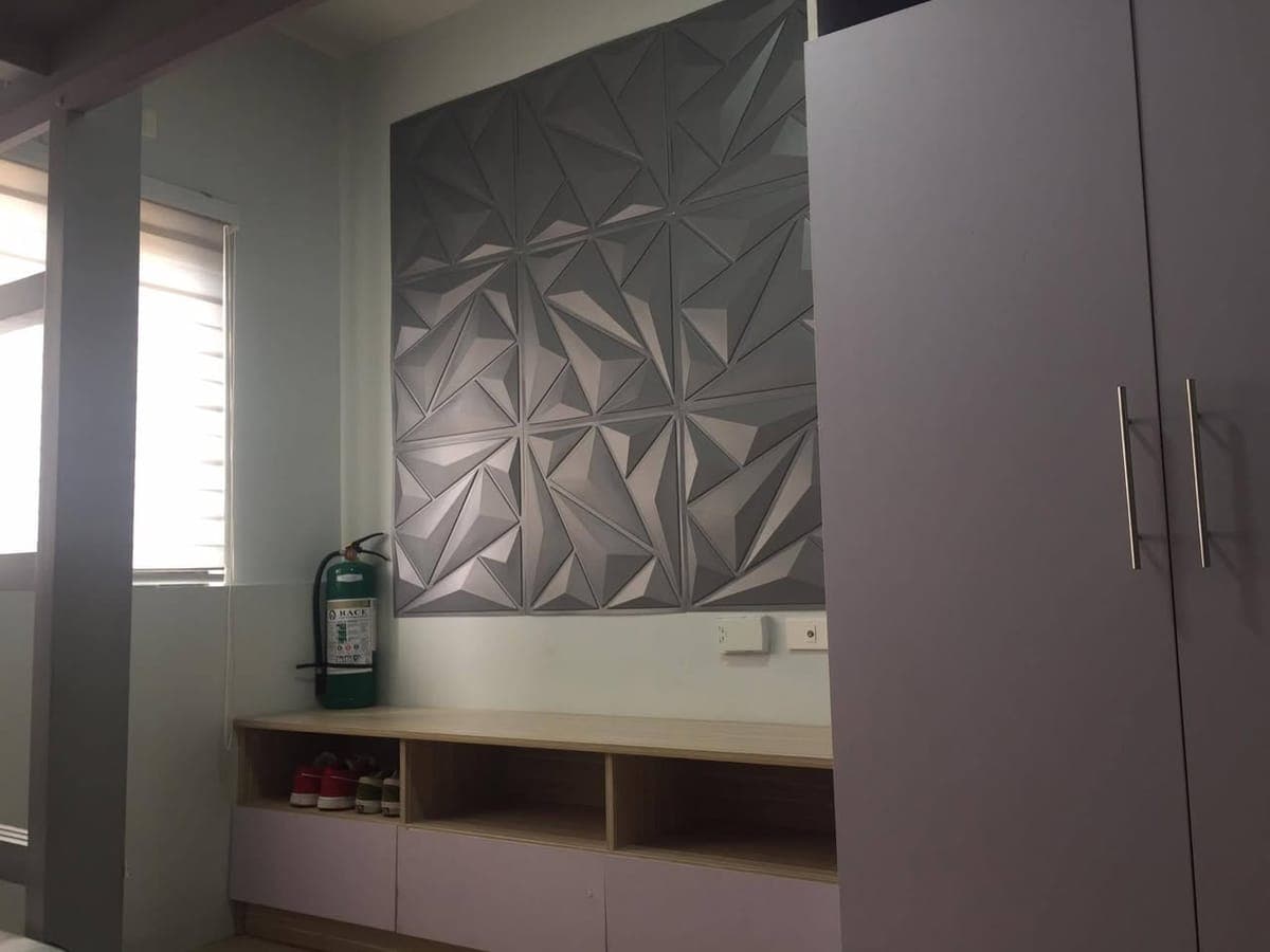 STUDIO CONDO FOR RENT – Filinvest City, Alabang - photo 4
