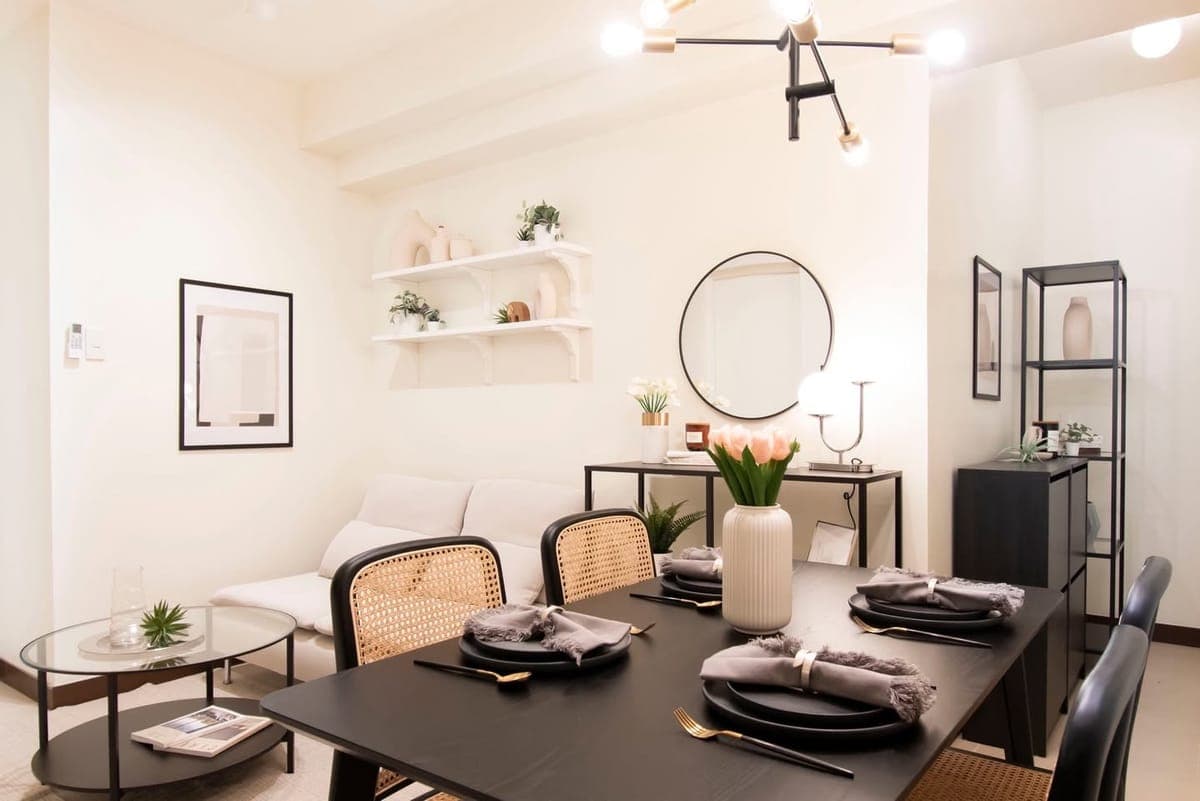 For rent - Fairlane Residences DMCI PASIG - photo 1