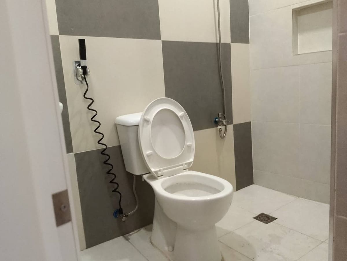 ✅ One bedroom unit, condo type with balcony for rent - photo 5
