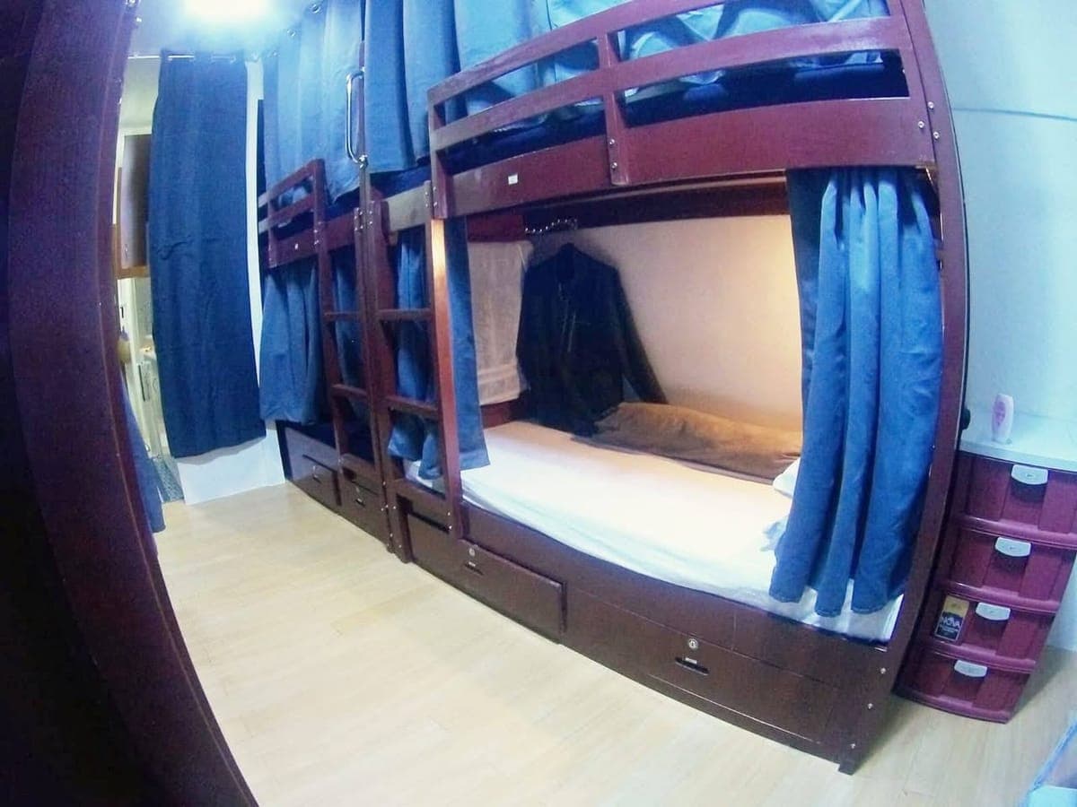 CENTRO FEMALE CONDO SHARING – AFFORDABLE & ALL-INCLUSIVE! - photo 3