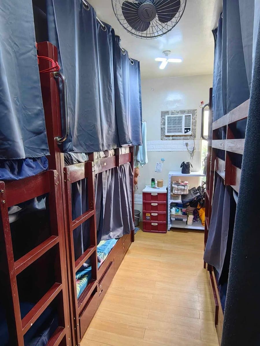 CENTRO FEMALE CONDO SHARING – AFFORDABLE & ALL-INCLUSIVE! - photo 5