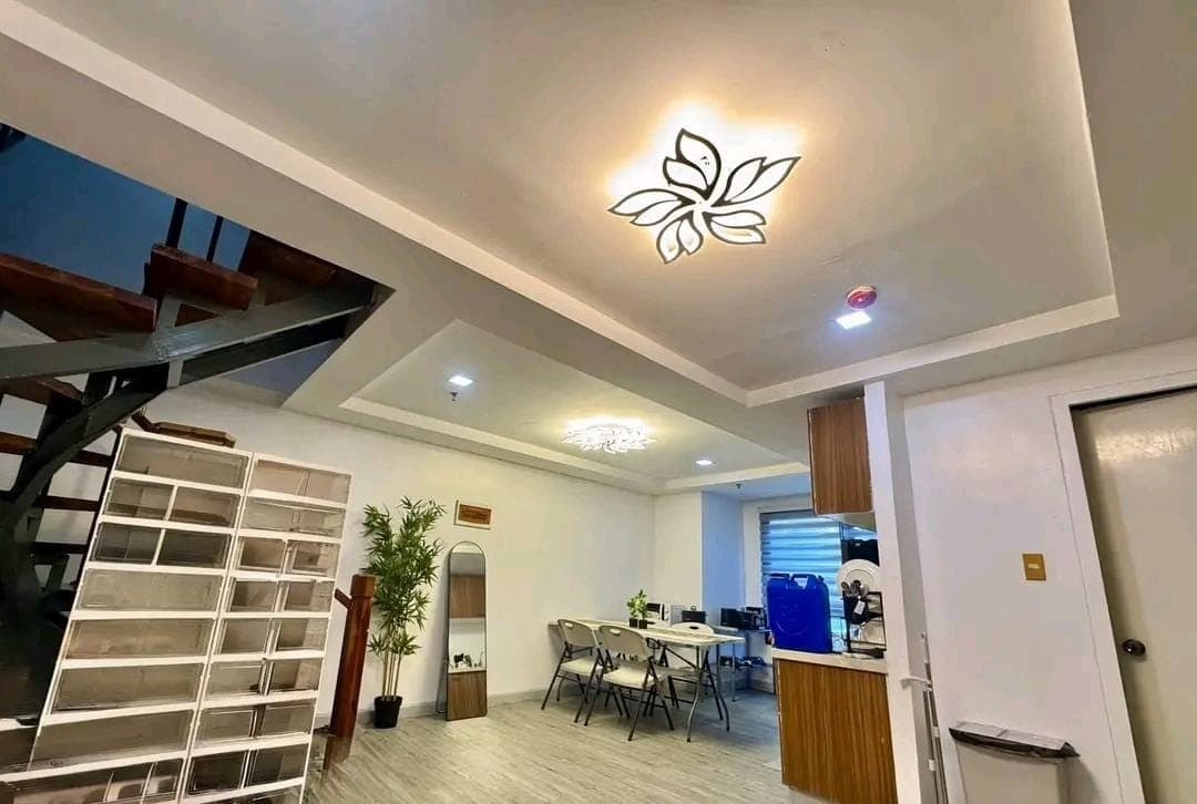 🏠 CONDO SHARING FOR RENT – ADB Avenue Tower, Ortigas, Pasig City! - photo 1