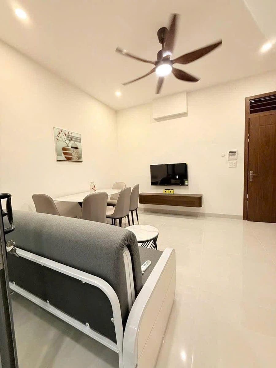 **MODERN & COZY APARTMENT – HOANG VAN HOE STREET** - photo 1