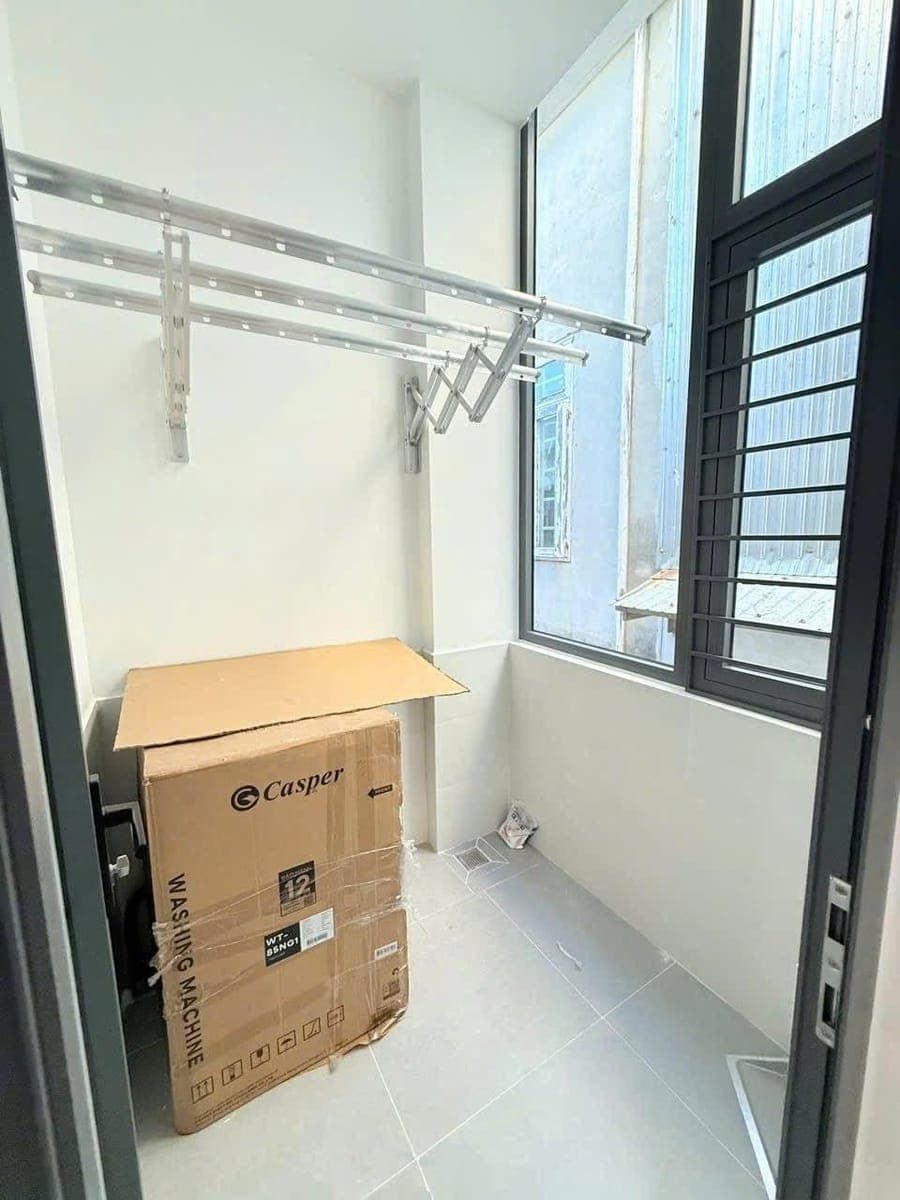 **MODERN & COZY APARTMENT – HOANG VAN HOE STREET** - photo 3