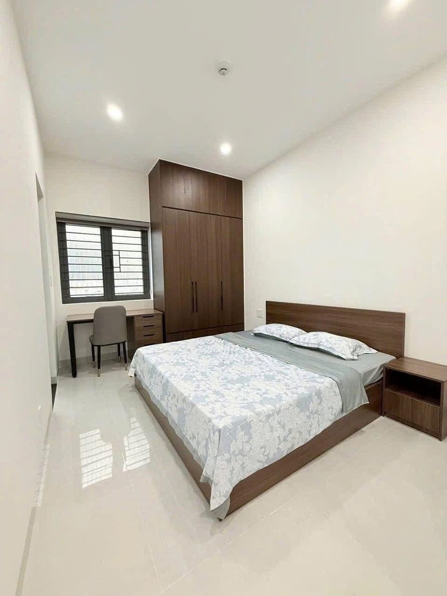 **MODERN & COZY APARTMENT – HOANG VAN HOE STREET** - photo 4