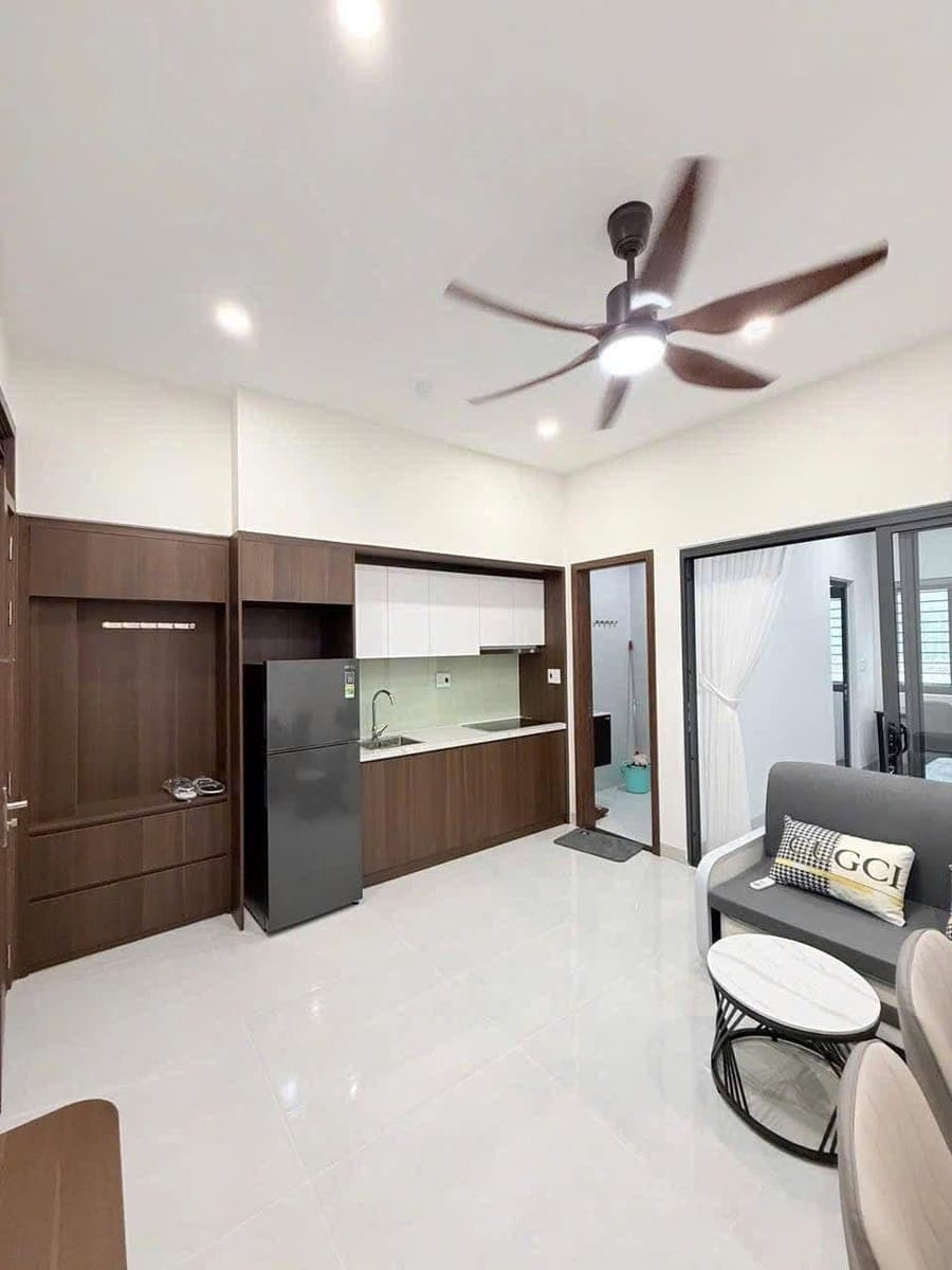 **MODERN & COZY APARTMENT – HOANG VAN HOE STREET** - photo 5