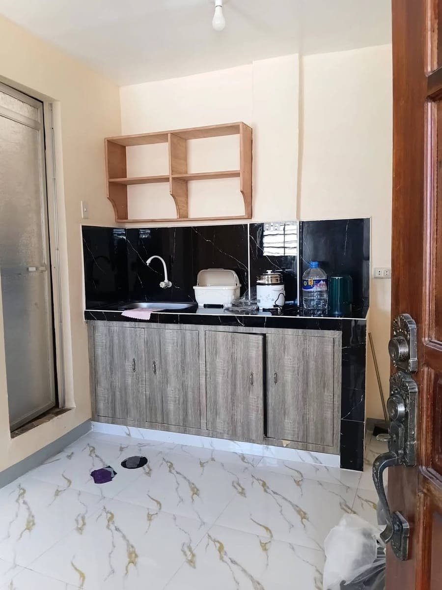 Studio Type Unit For Rent - photo 1