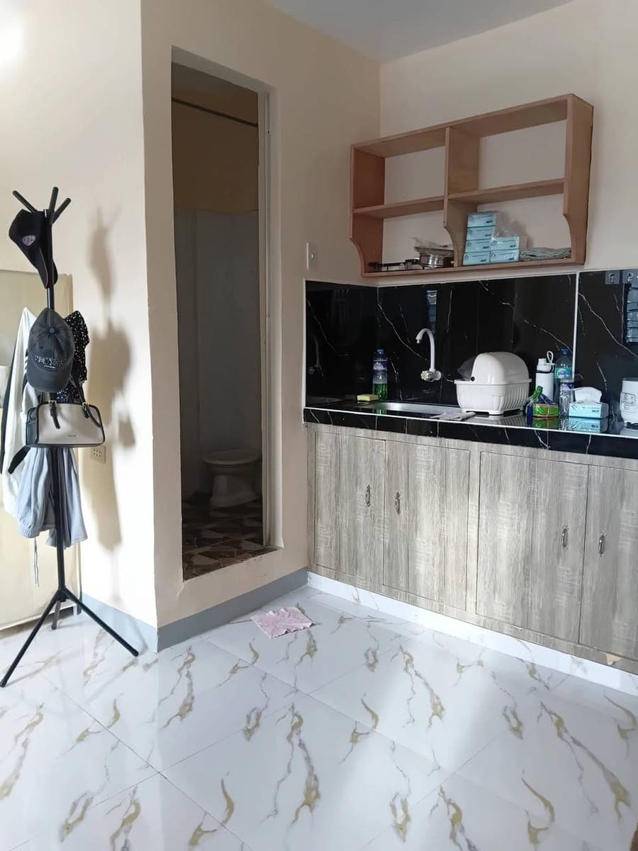 Studio Type Unit For Rent - photo 2
