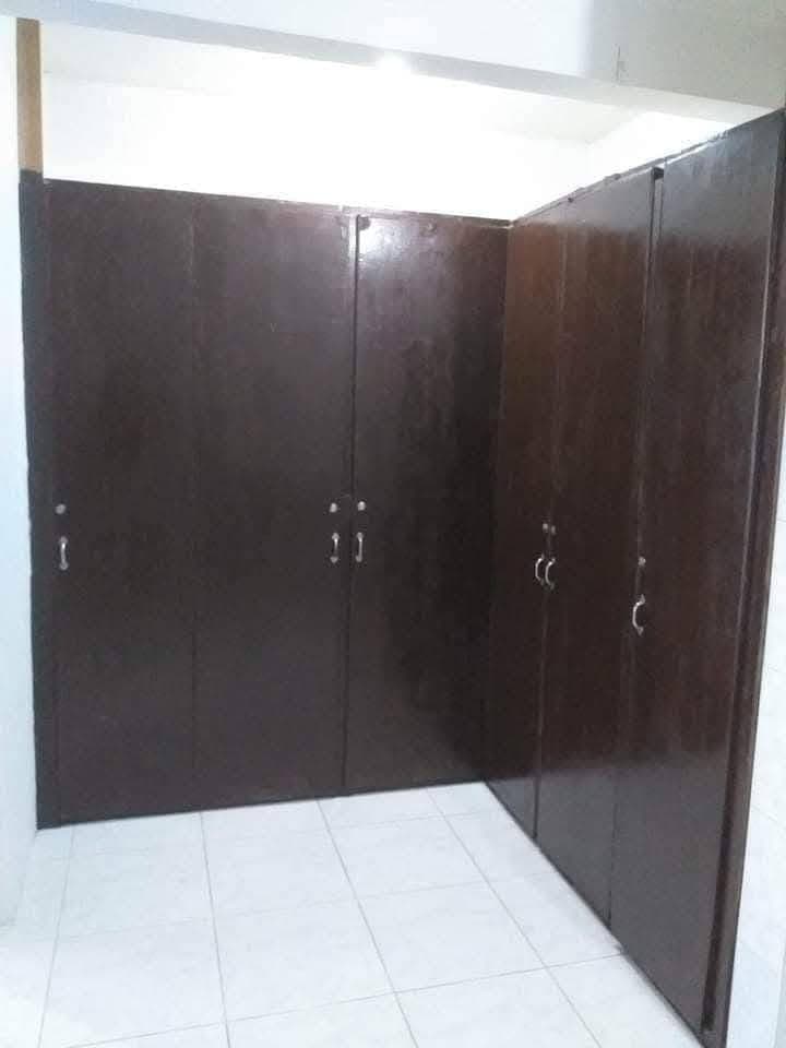 BEDSPACE AVAILABLE FOR RENT! (female only) - photo 3