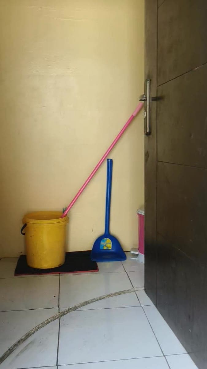 Available po female bedspacer sto niño Marikina, 3k kasama kuryernte,tubig, wifi, LPG gas, complete... - photo 1