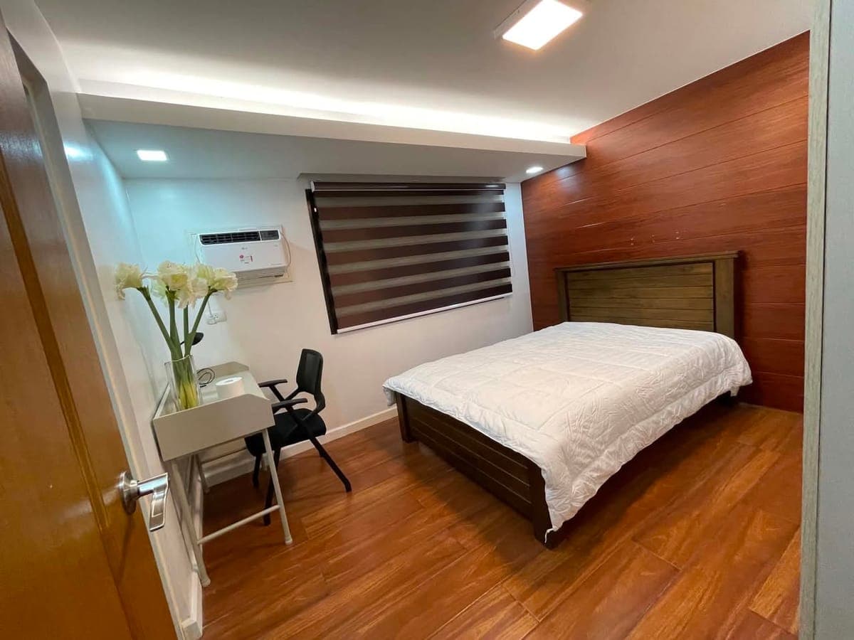 Townhouse for Sale/Lease in Residencia Alabang Townhouses, Don Manolo St., Alabang. Muntinlupa City - photo 3
