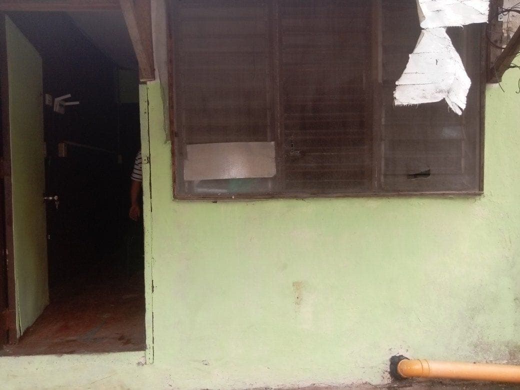 apartment for rent! 6500monthly 1 month  deposit 1 month advance - photo 3