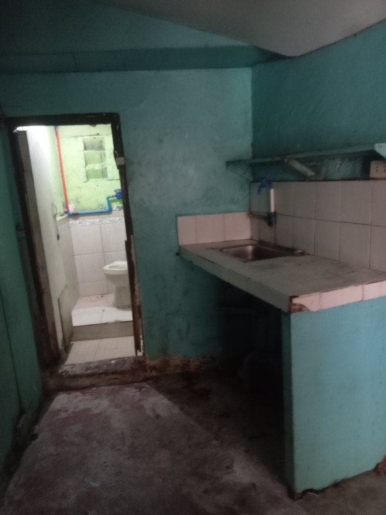 apartment for rent! 6500monthly 1 month  deposit 1 month advance - photo 2
