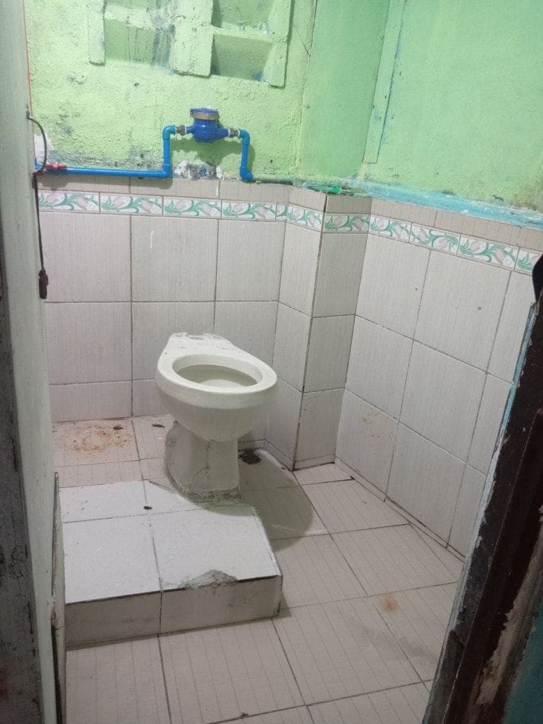 apartment for rent! 6500monthly 1 month  deposit 1 month advance - photo 4