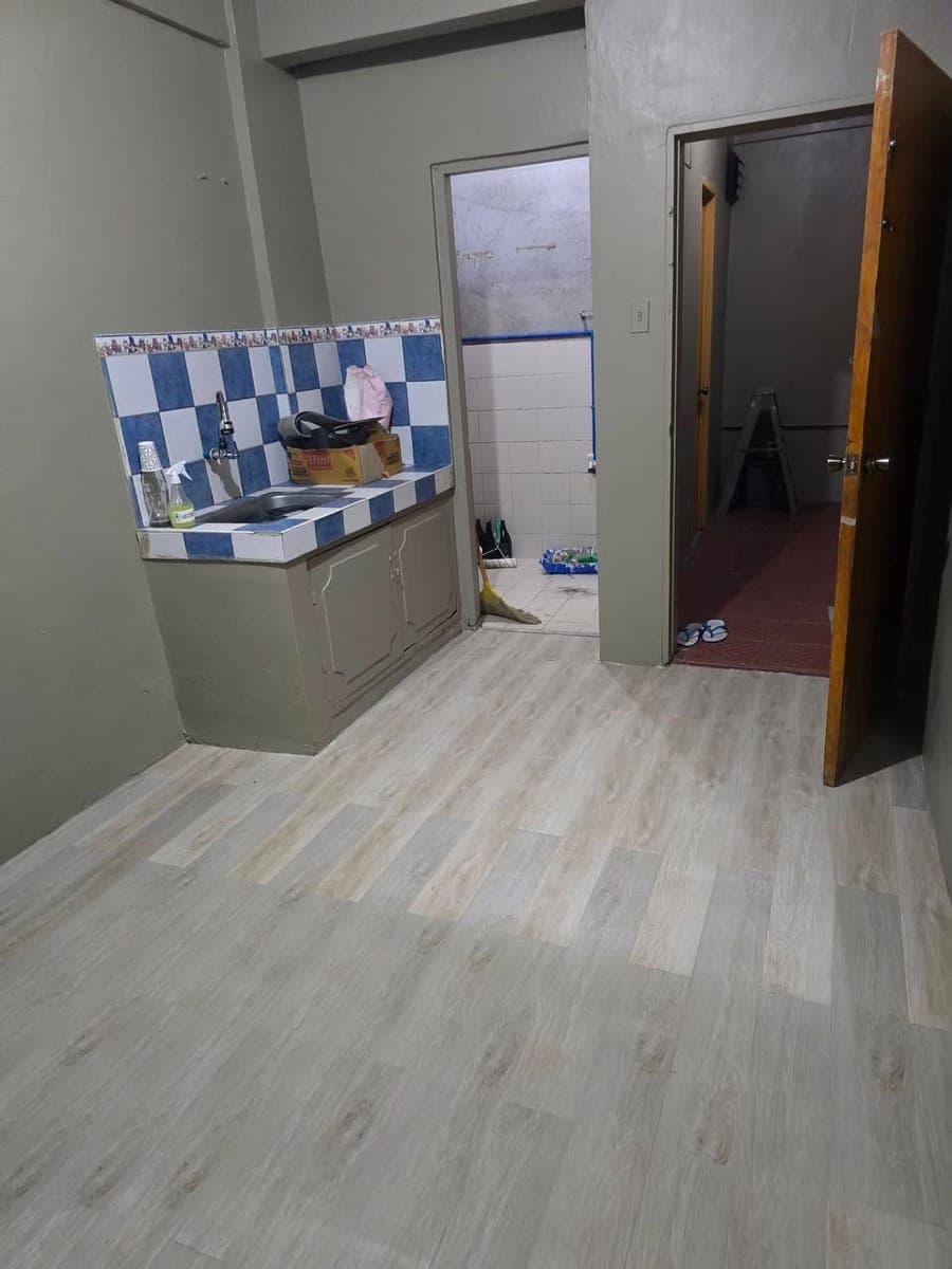 Studio Type Room for rent (2nd floor) - photo 1