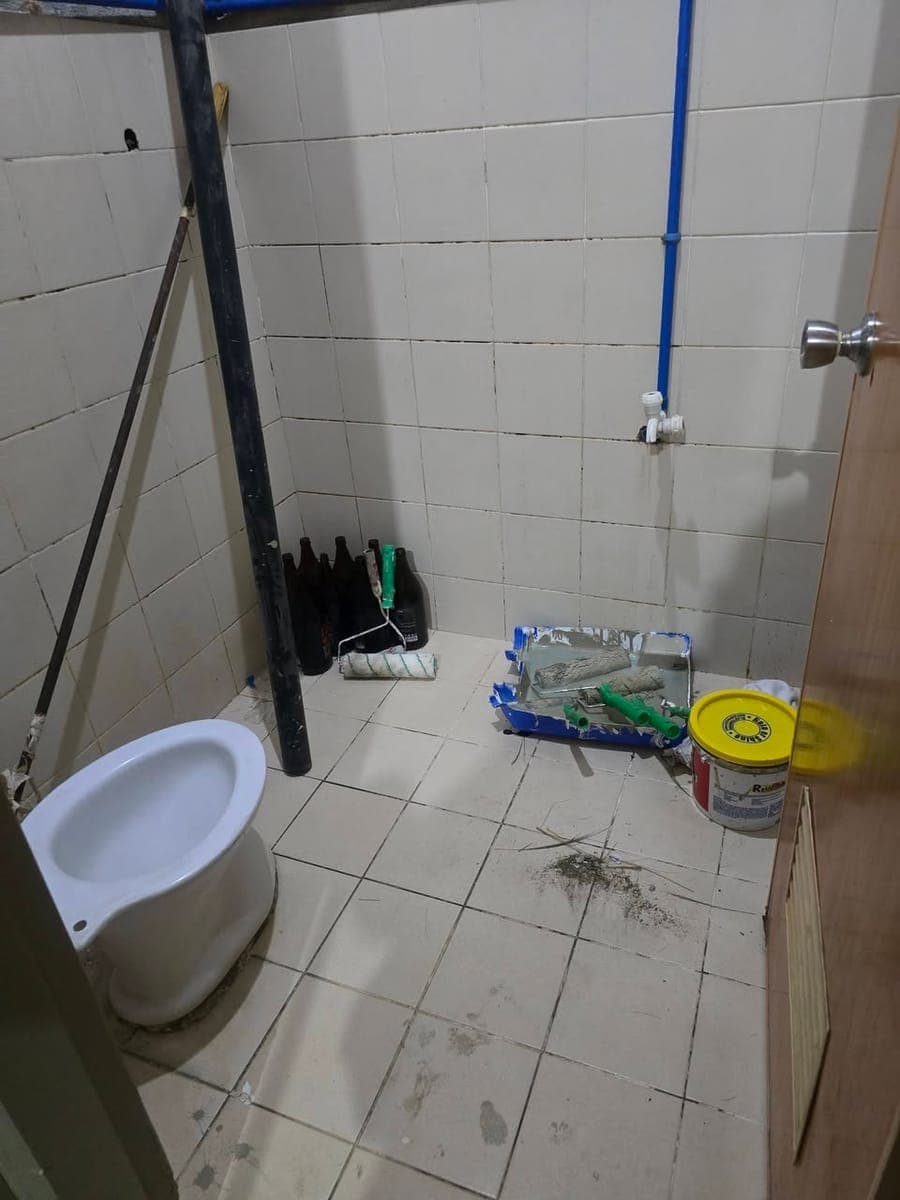 Studio Type Room for rent (2nd floor) - photo 4