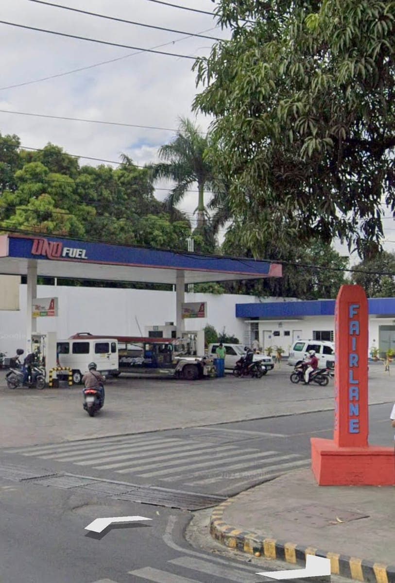 Location : BALUBAD NANGKA, MARIKINA - photo 1