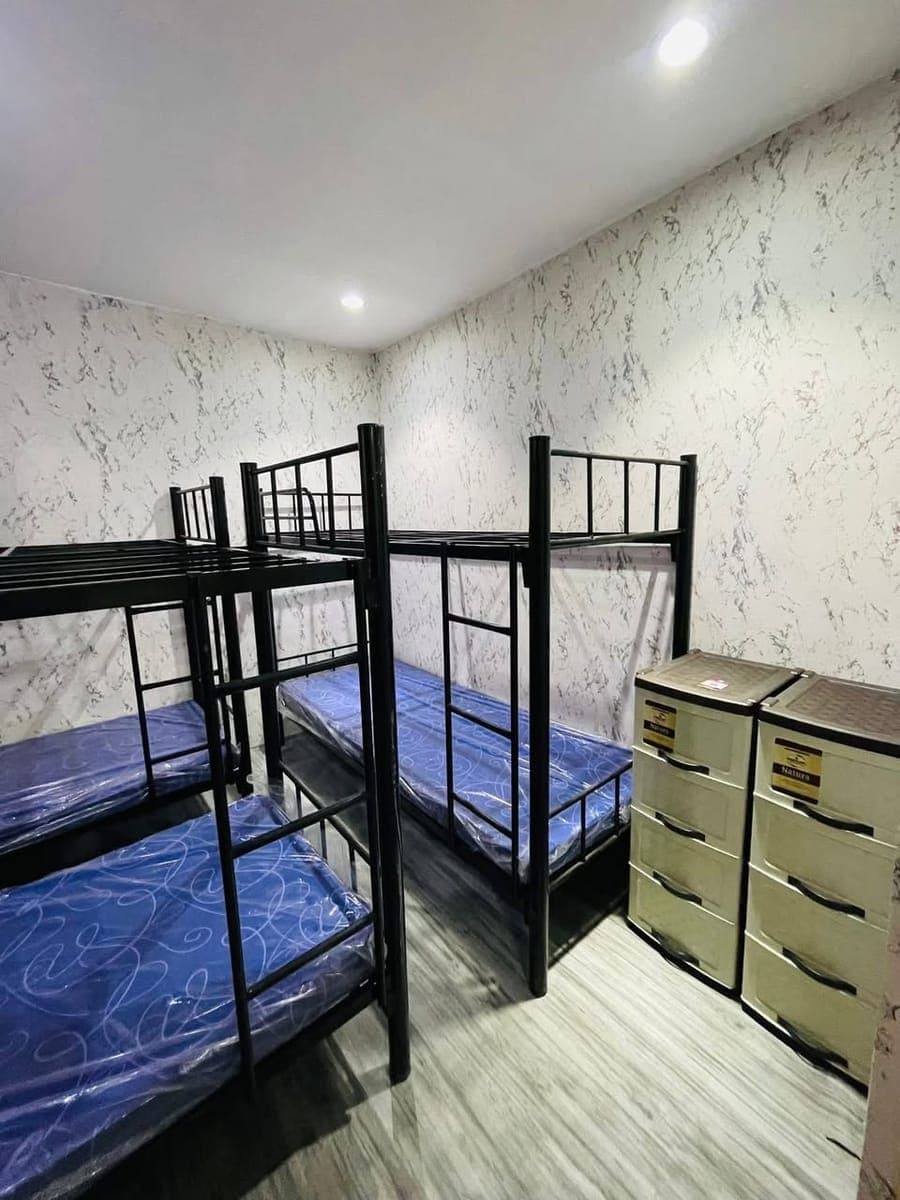 FEMALE BEDSPACE FOR RENT (ORTIGAS) - photo 1