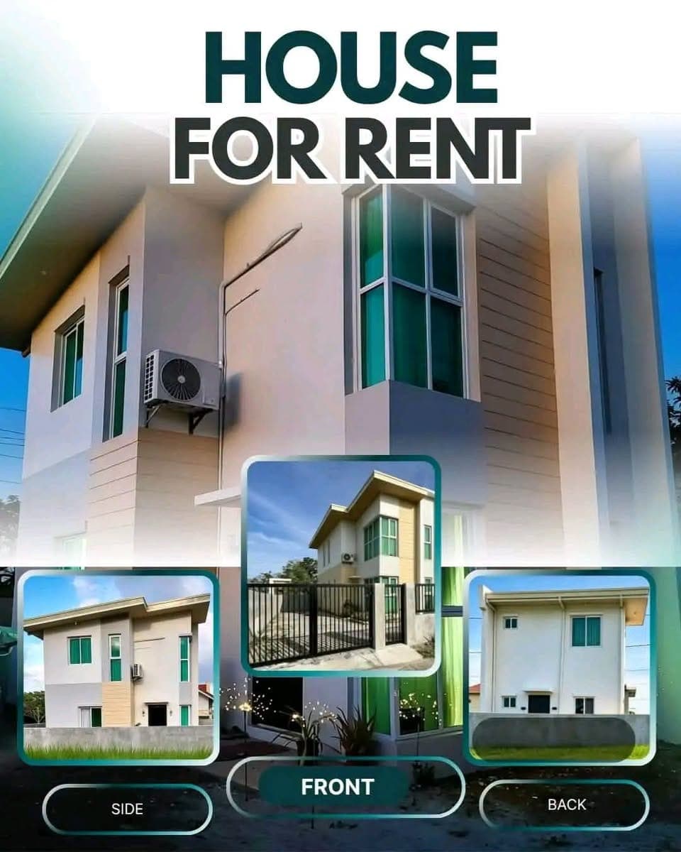 HOUSE FOR RENT – Relatively New Family Home 🏡 - photo 2