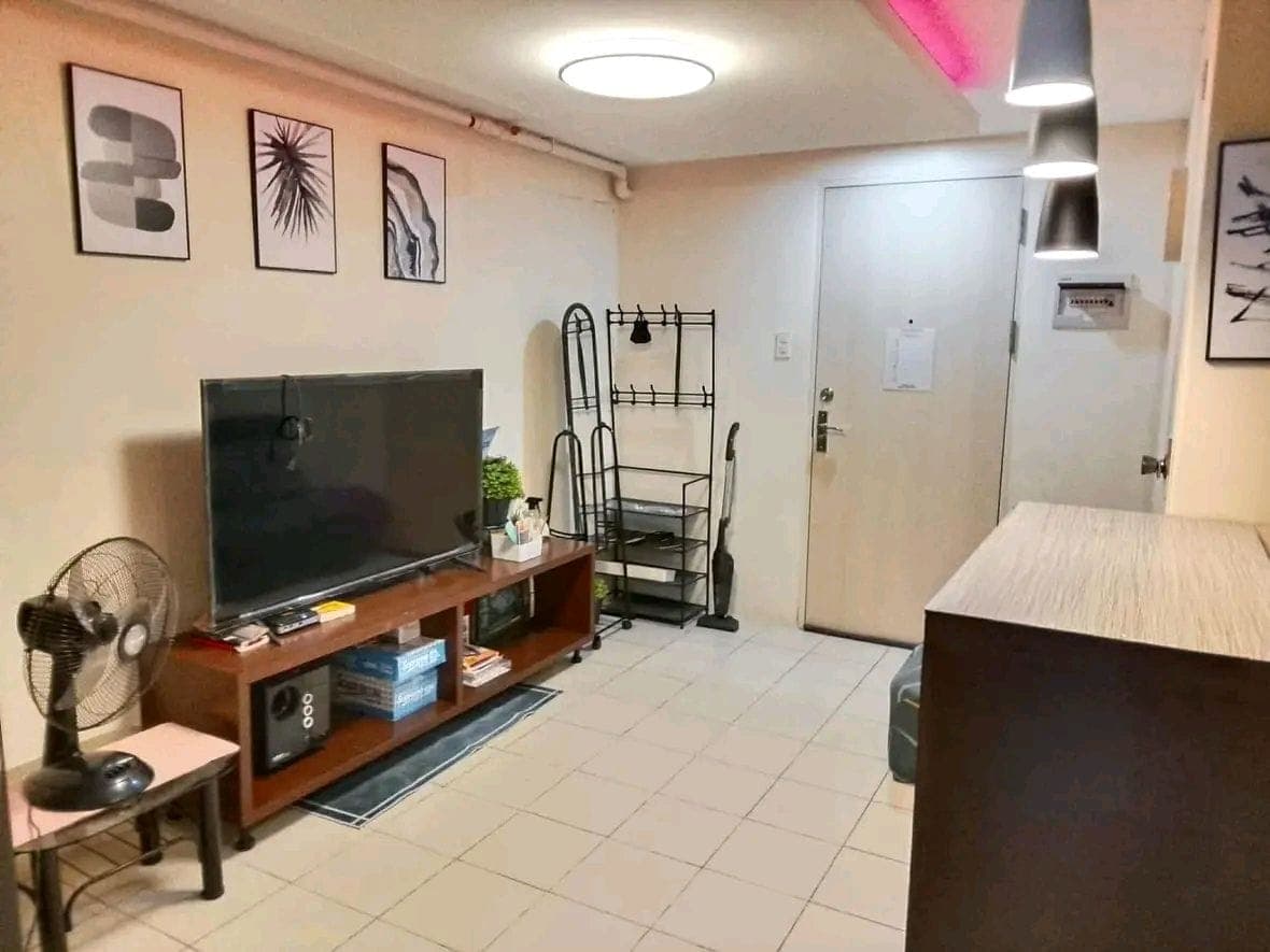 FOR RENT: FULLY FURNISHED 👌 ✨ - photo 1