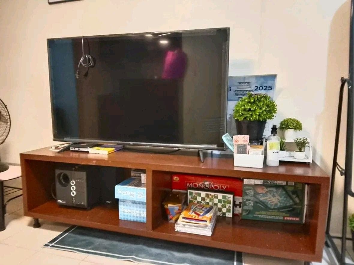FOR RENT: FULLY FURNISHED 👌 ✨ - photo 2